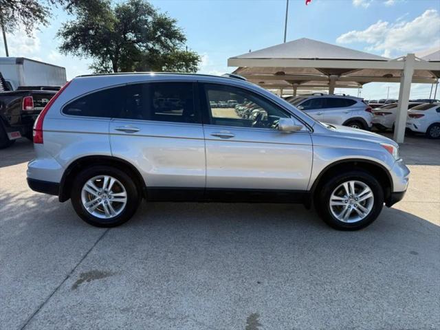 2011 Honda CR-V EX-L