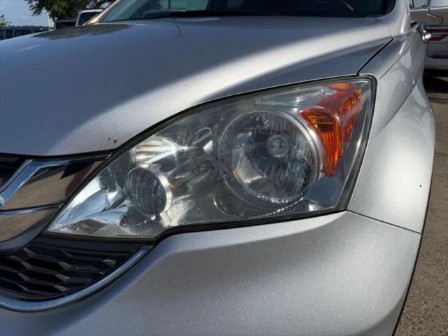 2011 Honda CR-V EX-L