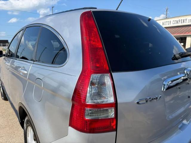 2011 Honda CR-V EX-L