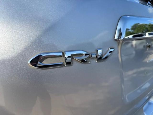 2011 Honda CR-V EX-L