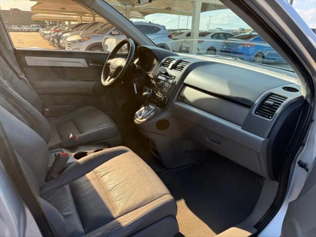 2011 Honda CR-V EX-L