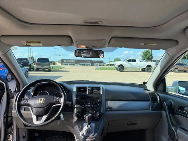 2011 Honda CR-V EX-L