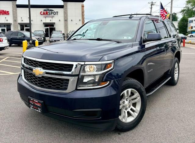 2018 Chevrolet Tahoe LT for sale in Philadelphia, PA