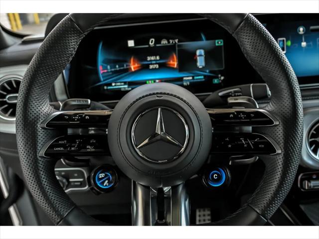 2025 Mercedes-Benz AMG G 63 AMG G 63