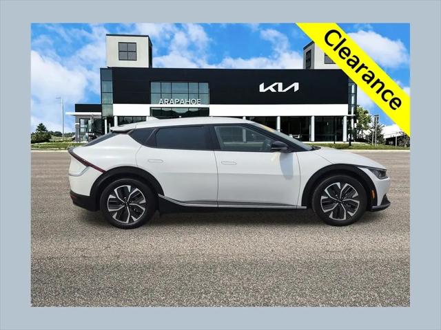 2024 Kia EV6 Light Long Range for sale in Centennial, CO