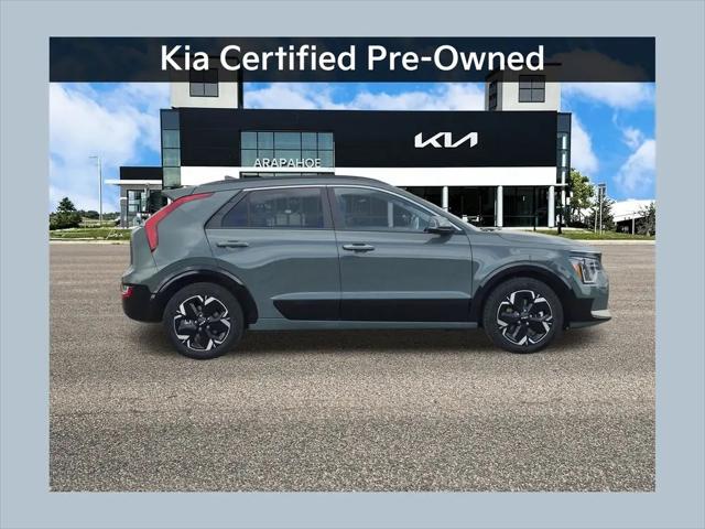2024 Kia Niro EV Wave for sale in Centennial, CO