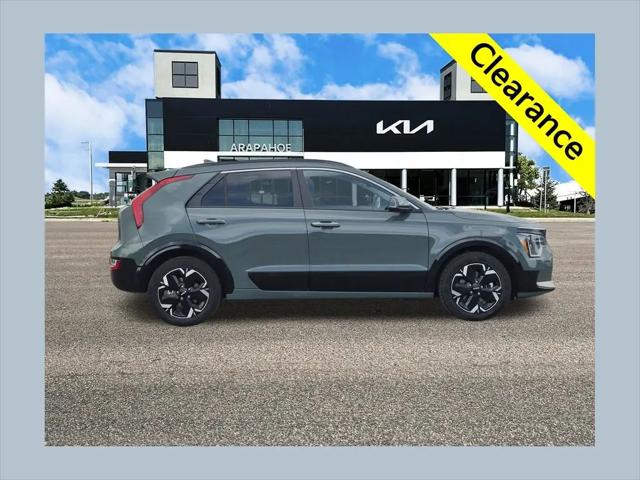2024 Kia Niro EV Wave for sale in Centennial, CO