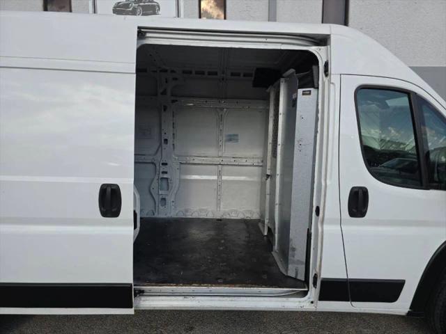 2020 Ram ProMaster 2500 Cargo Van High Roof 159" WB