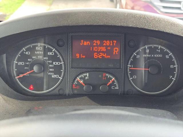 2020 Ram ProMaster 2500 Cargo Van High Roof 159" WB