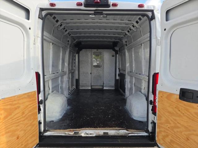 2020 Ram ProMaster 2500 Cargo Van High Roof 159" WB