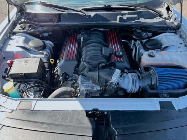 2023 Dodge Challenger R/T Scat Pack Widebody