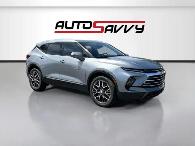2023 Chevrolet Blazer FWD Premier for sale in Gilbert, AZ