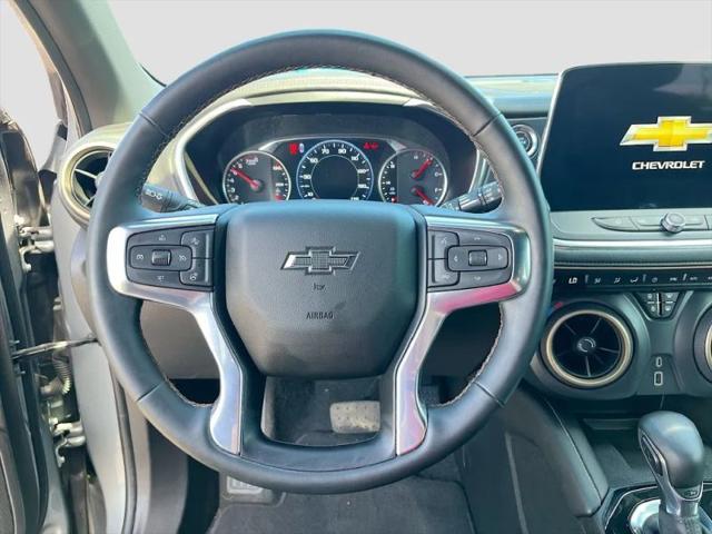 2023 Chevrolet Blazer FWD Premier