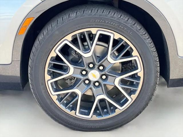 2023 Chevrolet Blazer FWD Premier
