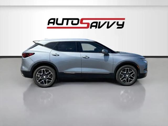 2023 Chevrolet Blazer FWD Premier