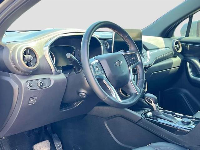 2023 Chevrolet Blazer FWD Premier