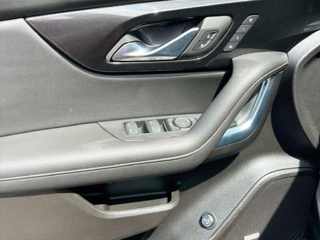 2023 Chevrolet Blazer FWD Premier