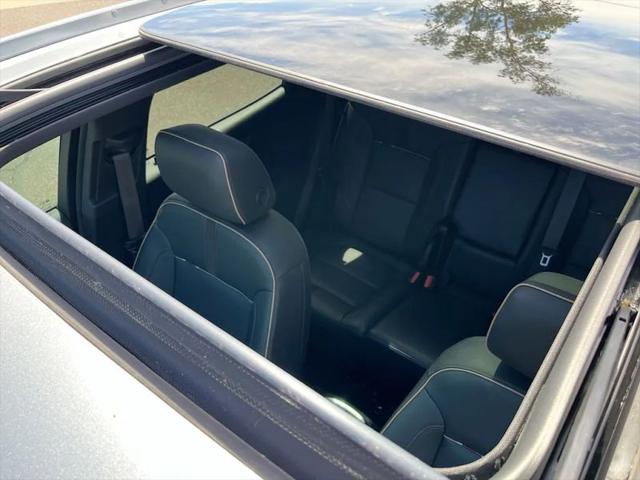 2023 Chevrolet Blazer FWD Premier