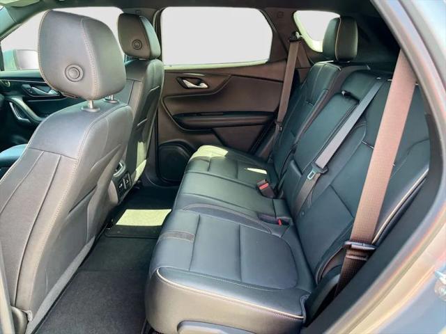 2023 Chevrolet Blazer FWD Premier