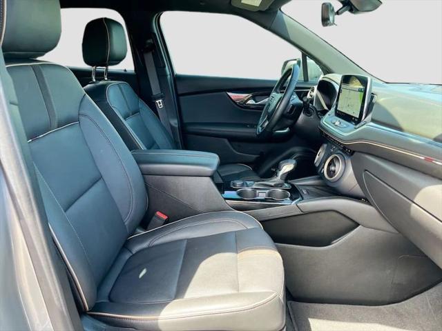 2023 Chevrolet Blazer FWD Premier
