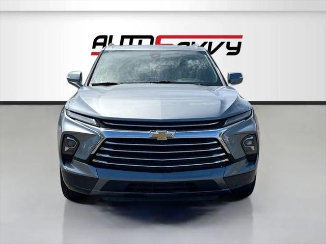 2023 Chevrolet Blazer FWD Premier