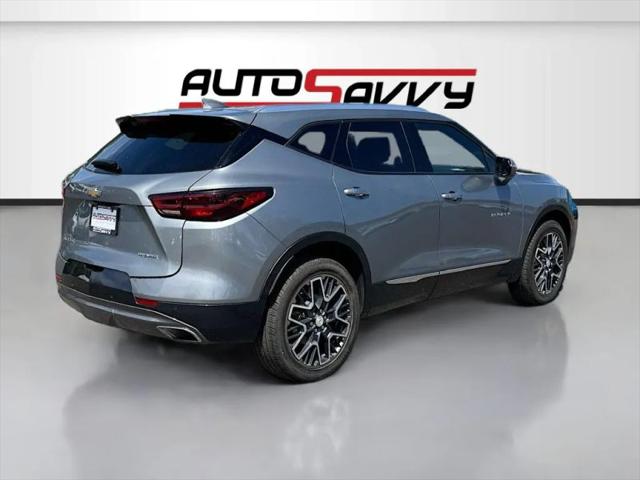 2023 Chevrolet Blazer FWD Premier