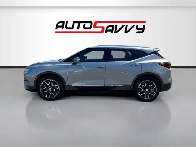 2023 Chevrolet Blazer FWD Premier