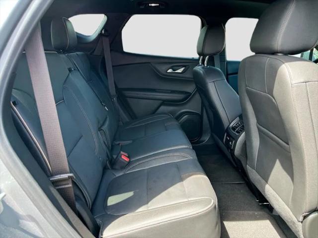 2023 Chevrolet Blazer FWD Premier
