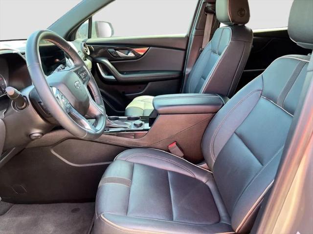 2023 Chevrolet Blazer FWD Premier