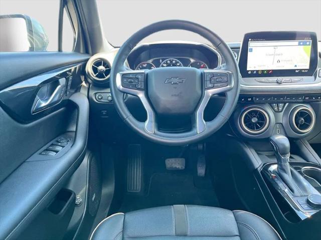 2023 Chevrolet Blazer FWD Premier