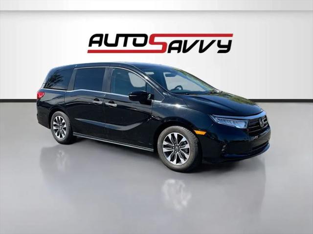 2023 Honda Odyssey EX-L for sale in Gilbert, AZ