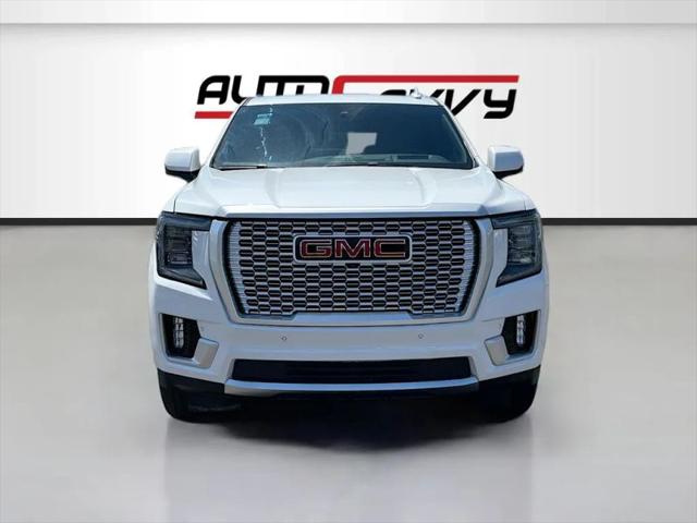 2023 GMC Yukon 4WD Denali