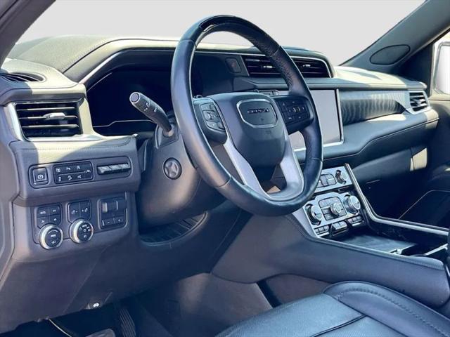 2023 GMC Yukon 4WD Denali