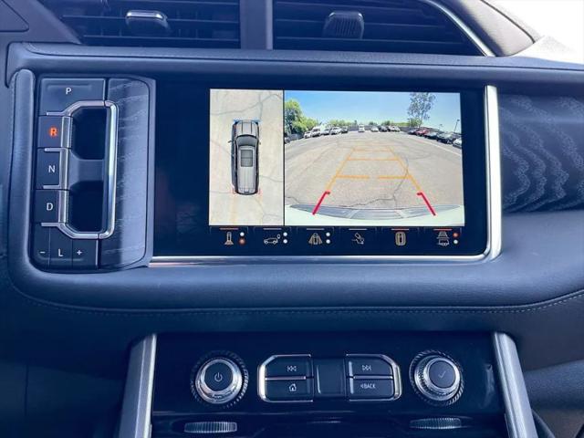 2023 GMC Yukon 4WD Denali