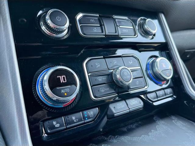 2023 GMC Yukon 4WD Denali