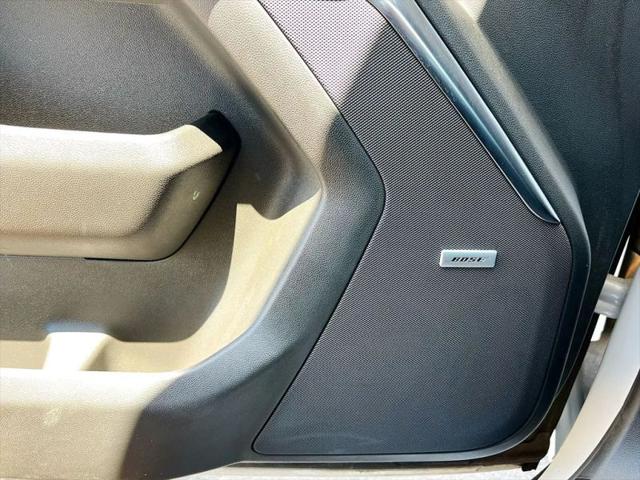 2023 GMC Yukon 4WD Denali