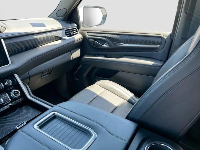 2023 GMC Yukon 4WD Denali