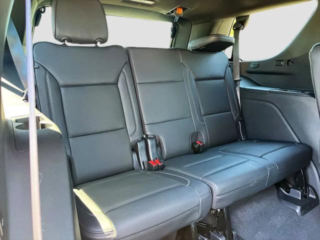 2023 GMC Yukon 4WD Denali