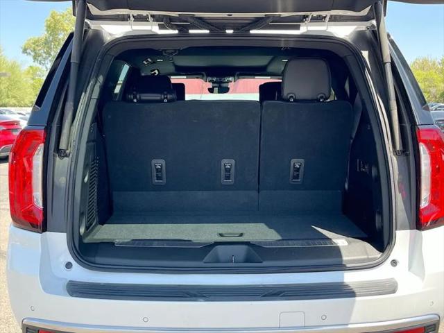 2023 GMC Yukon 4WD Denali