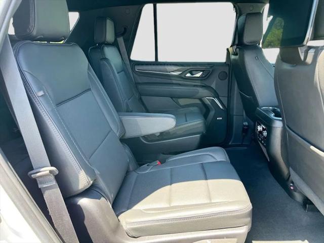 2023 GMC Yukon 4WD Denali