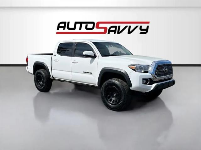 2023 Toyota Tacoma Trail Edition for sale in Gilbert, AZ