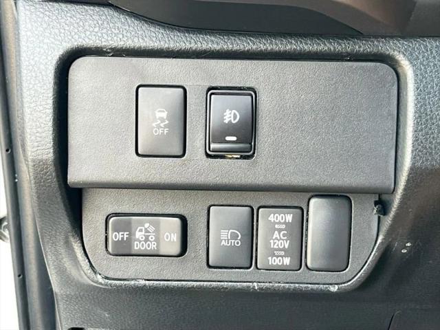 2023 Toyota Tacoma Trail Edition