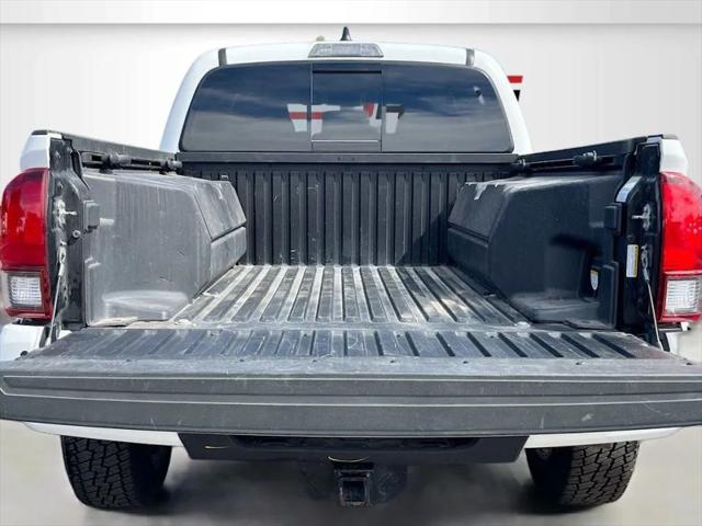 2023 Toyota Tacoma Trail Edition