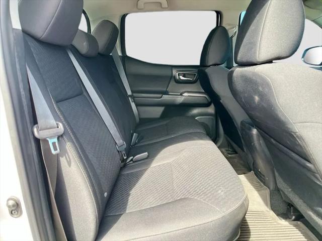 2023 Toyota Tacoma Trail Edition