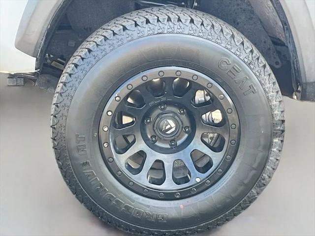 2023 Toyota Tacoma Trail Edition