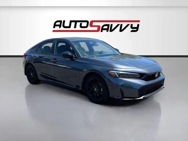 2025 Honda Civic Sport for sale in Gilbert, AZ