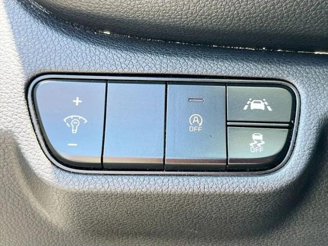 2021 Kia Seltos SX Turbo