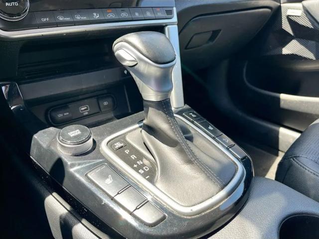 2021 Kia Seltos SX Turbo