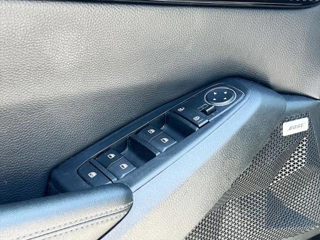 2021 Kia Seltos SX Turbo