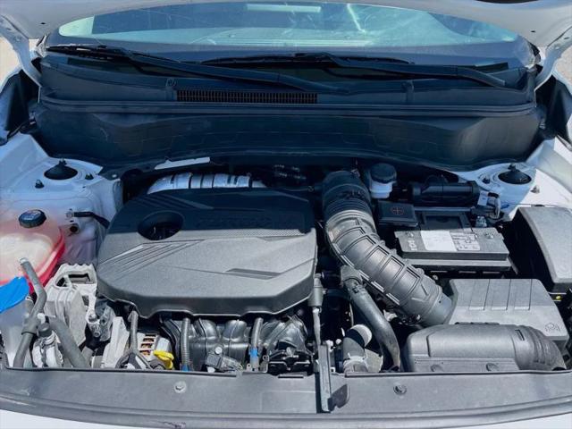 2021 Kia Seltos SX Turbo